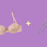4 Simple Bra Hacks That Can Actually Change Your Life