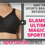 Review of the Glamorise Sport Ultimate Magic Lift Sports Bra