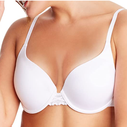 Read more about the article Should Young Girls Wear Push up Bras?