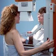 Read more about the article Mammograms? I Only Know Kilograms! 