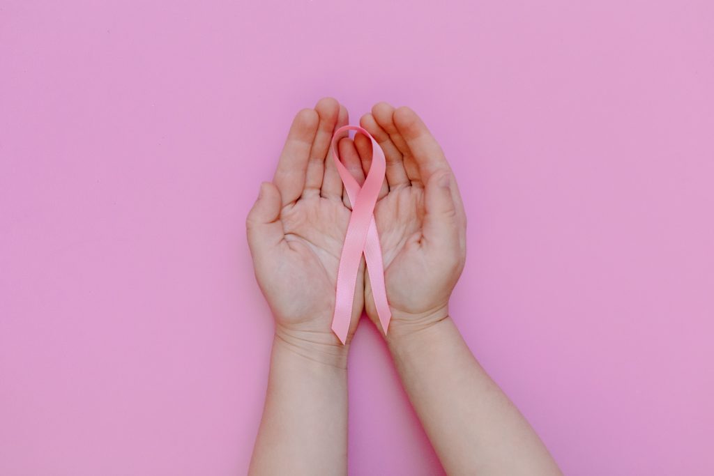 Bra Myths: Bra & Breast Cancer